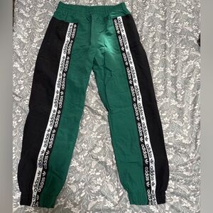 Adidas Men's R.Y.V. Track Pants